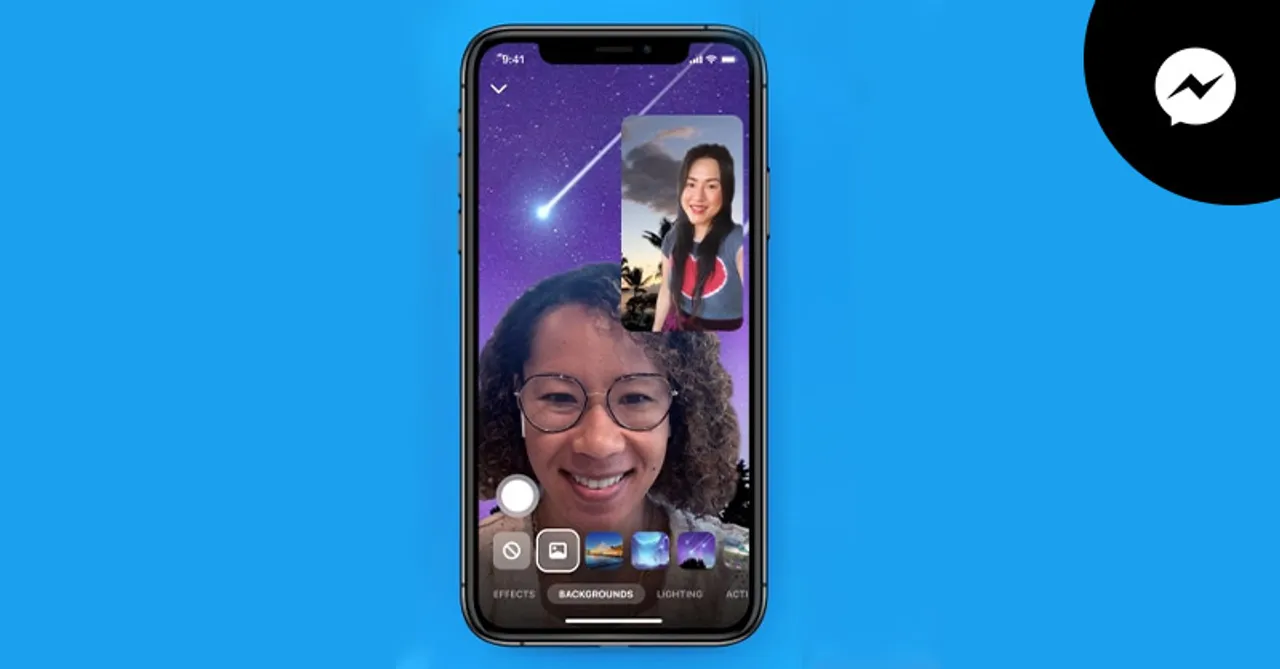 Messenger Personalization