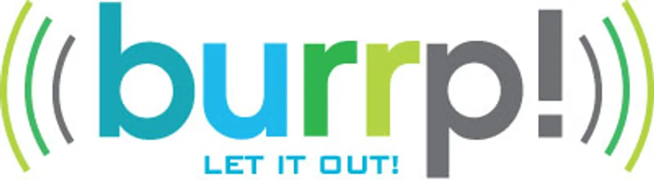 burrp