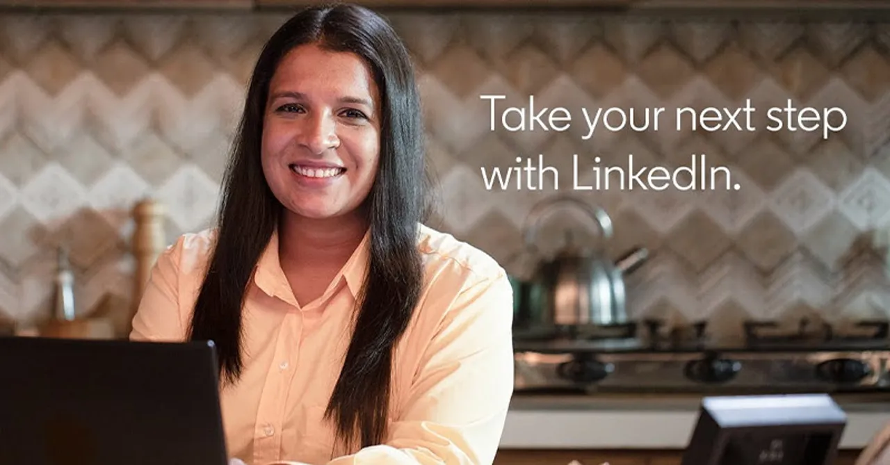 LinkedIn campaign