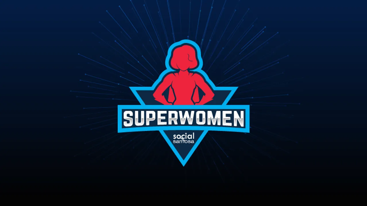 superwomen 2022