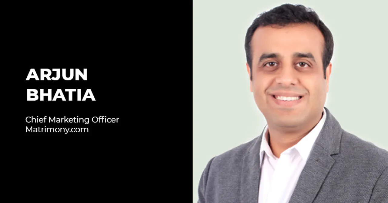 Arjun Bhatia