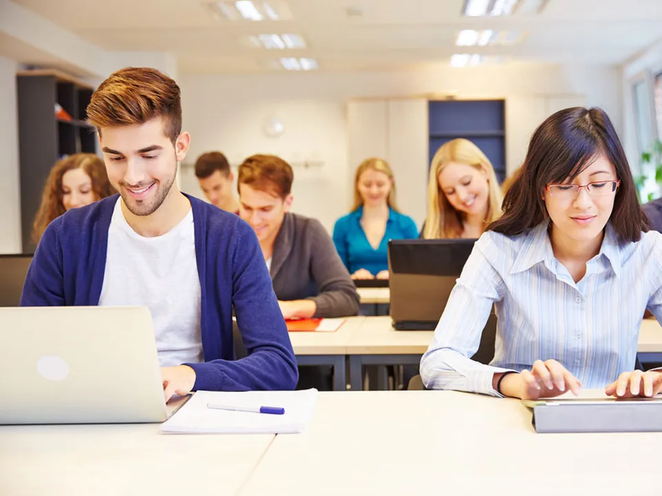 Social Media Course