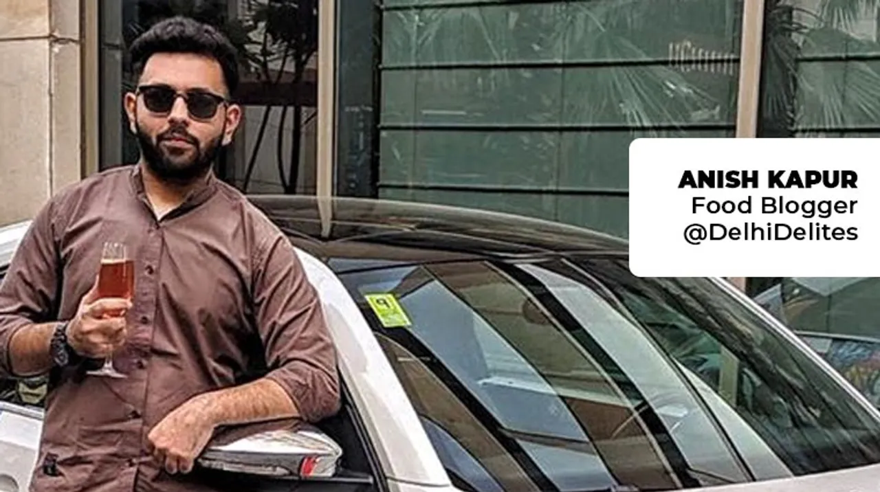 Anish Kapur