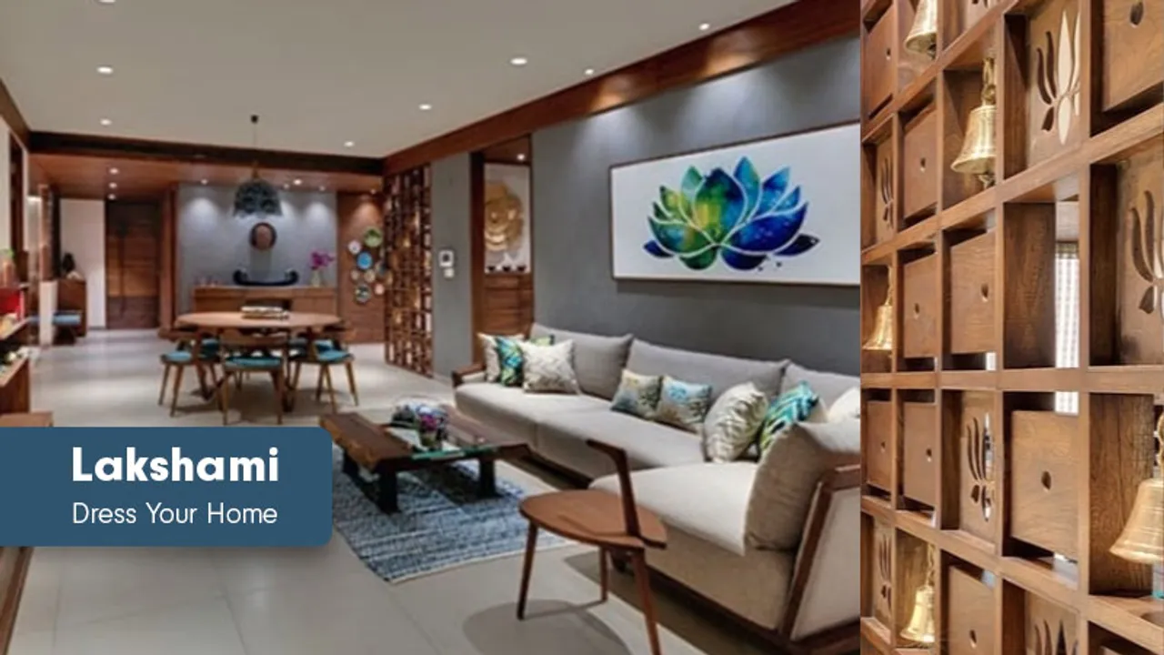 Dress Your Home
