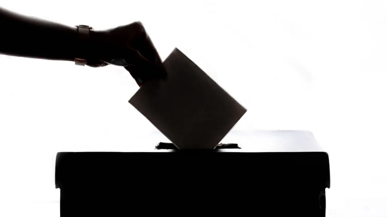 Decoding: Building a political campaign on social media 101