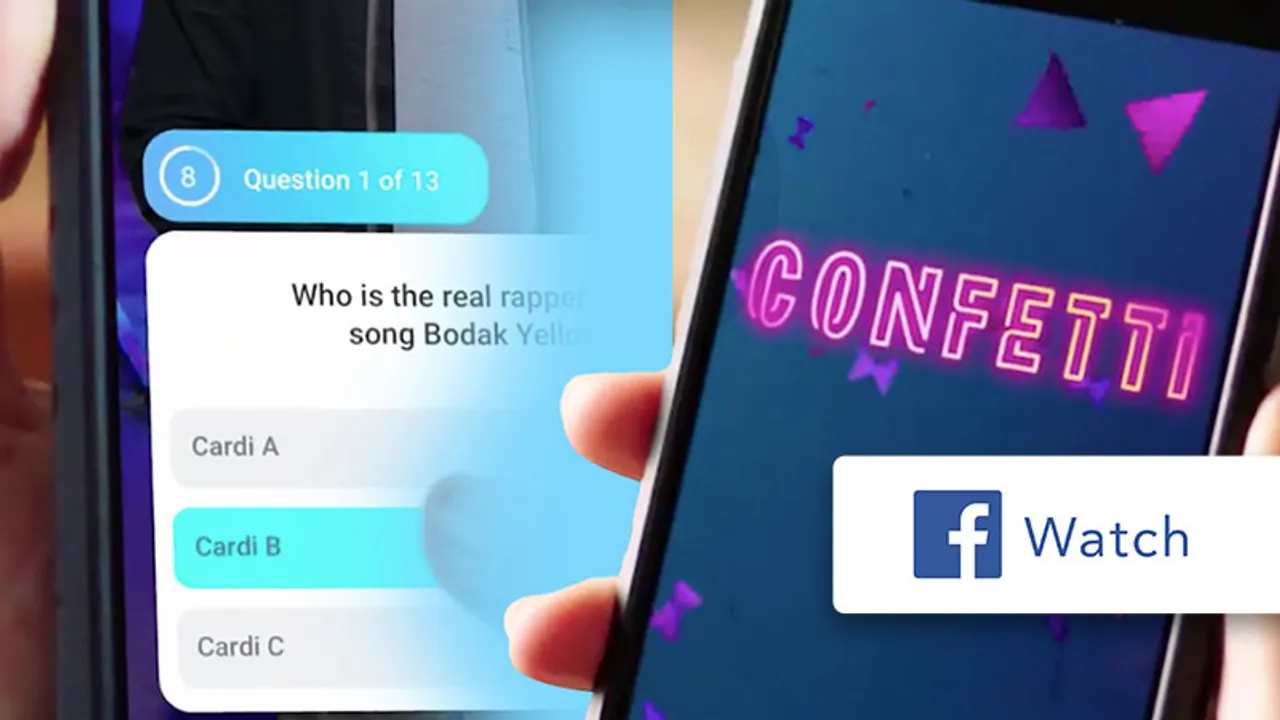 Facebook Watch