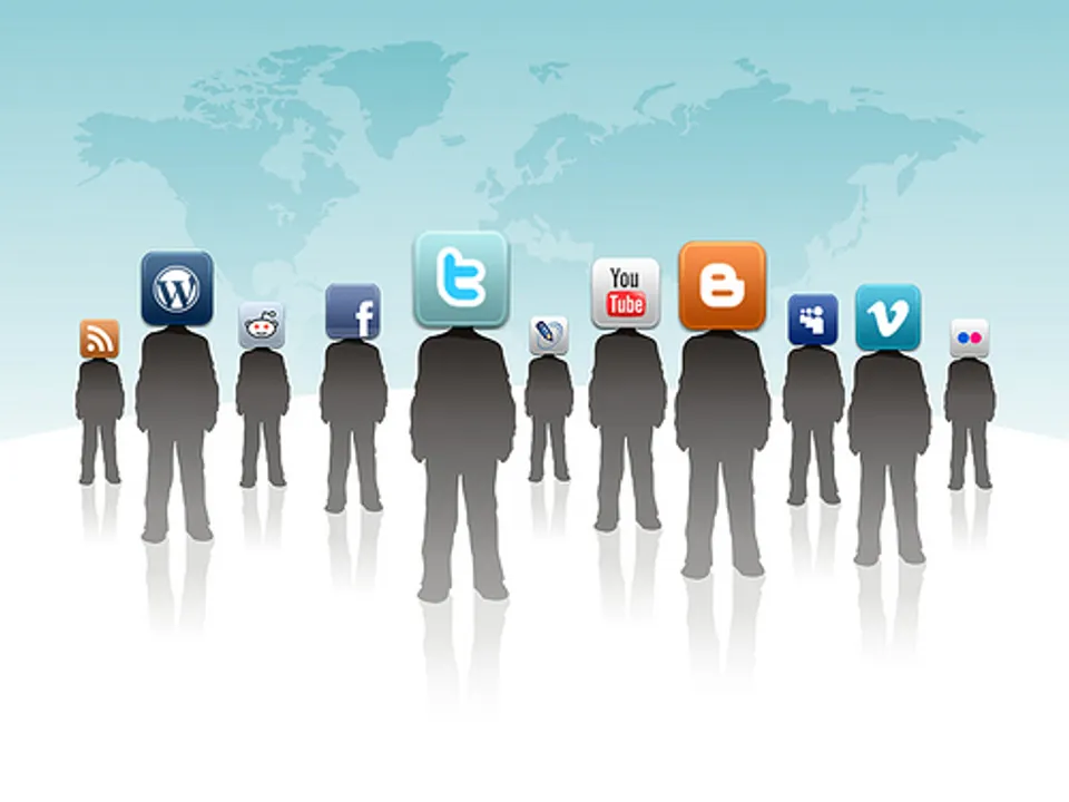 An Introduction to Enterprise Social Software