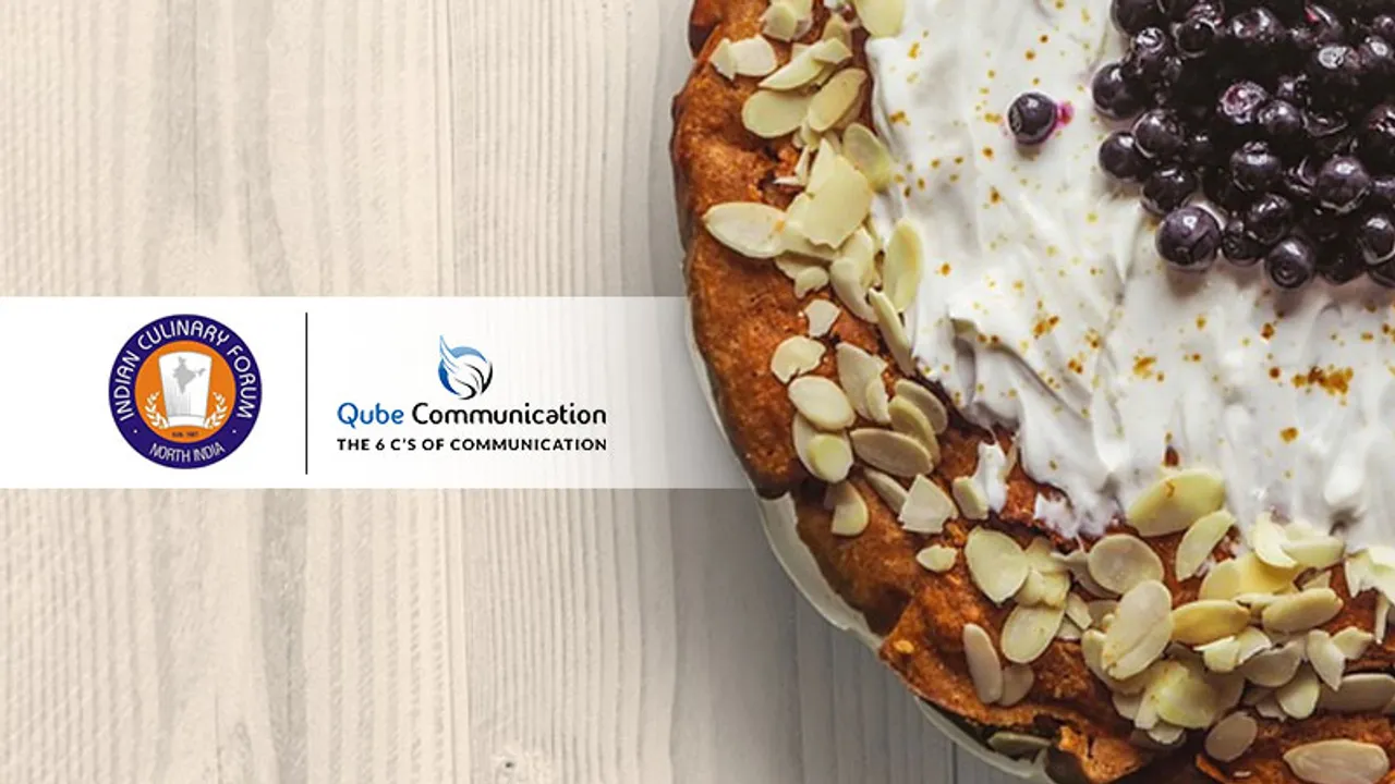 Qube Communication