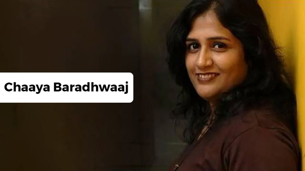BC Web Wise Chaaya Baradhwaaj