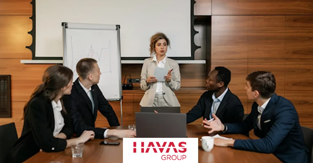 Havas group