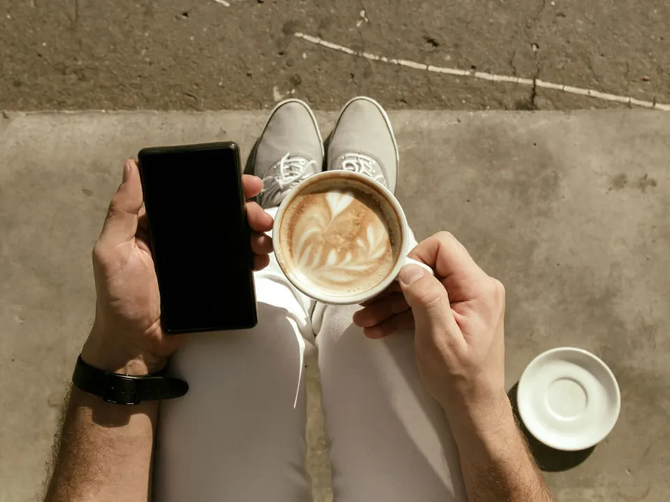 Vero brews a strong social entry with a well-planned content plan