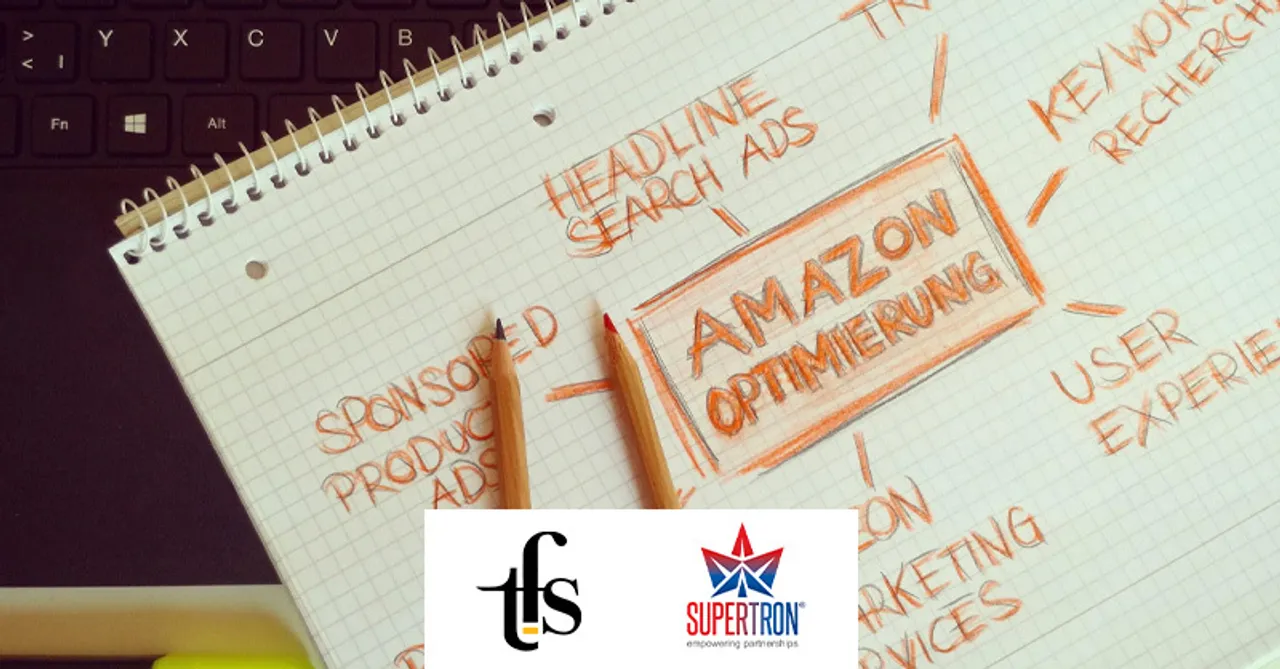 Three Fourth Solutions Supertron Electronics