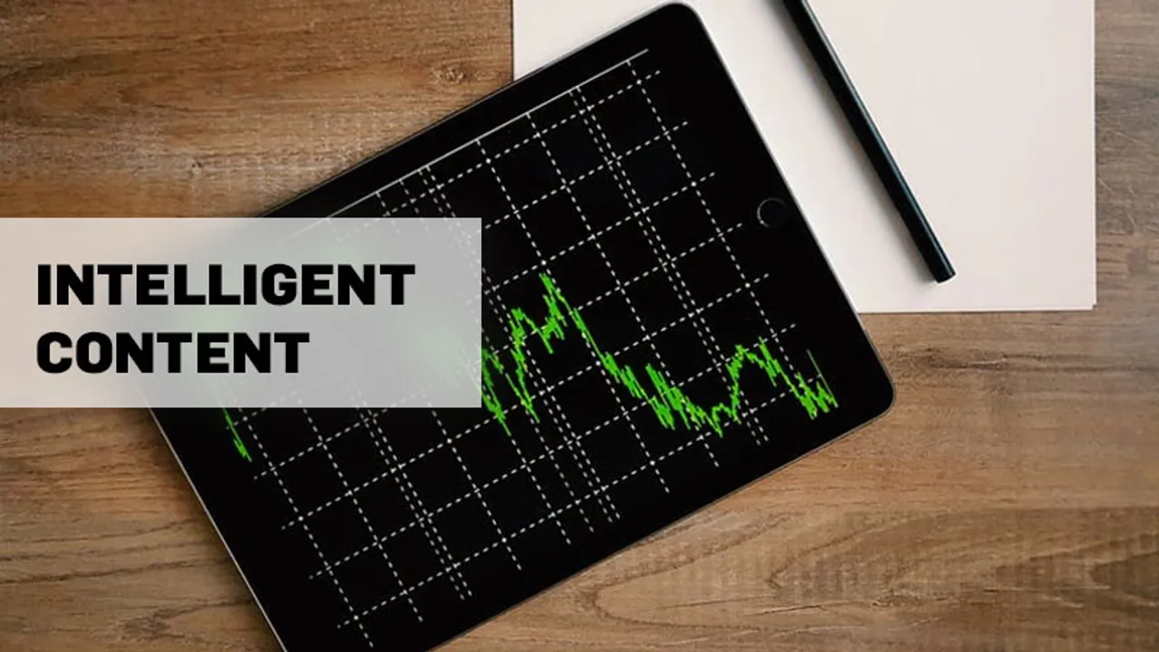 Intelligent Content
