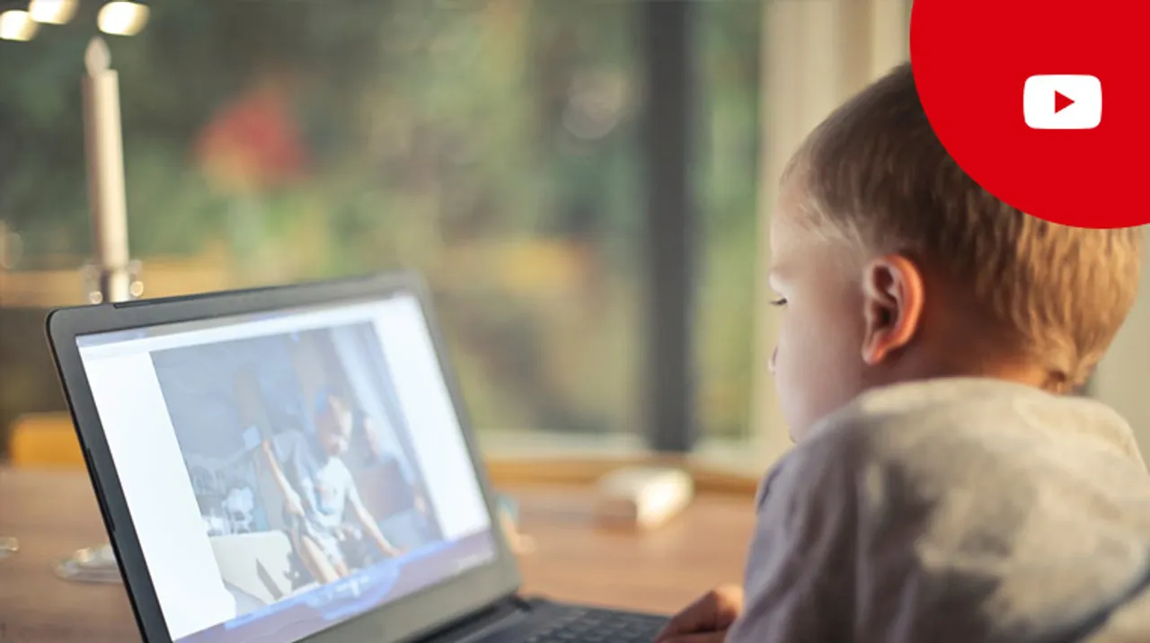 YouTube Kids