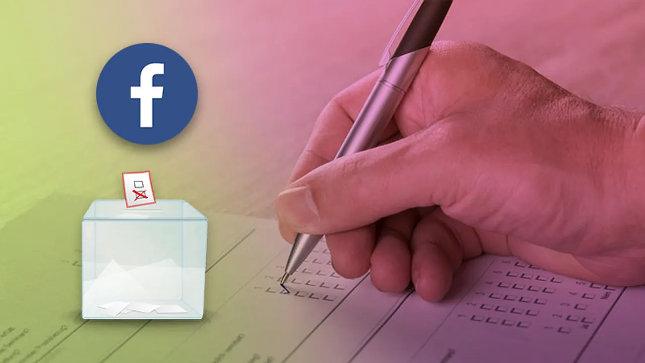 Facebook Inc