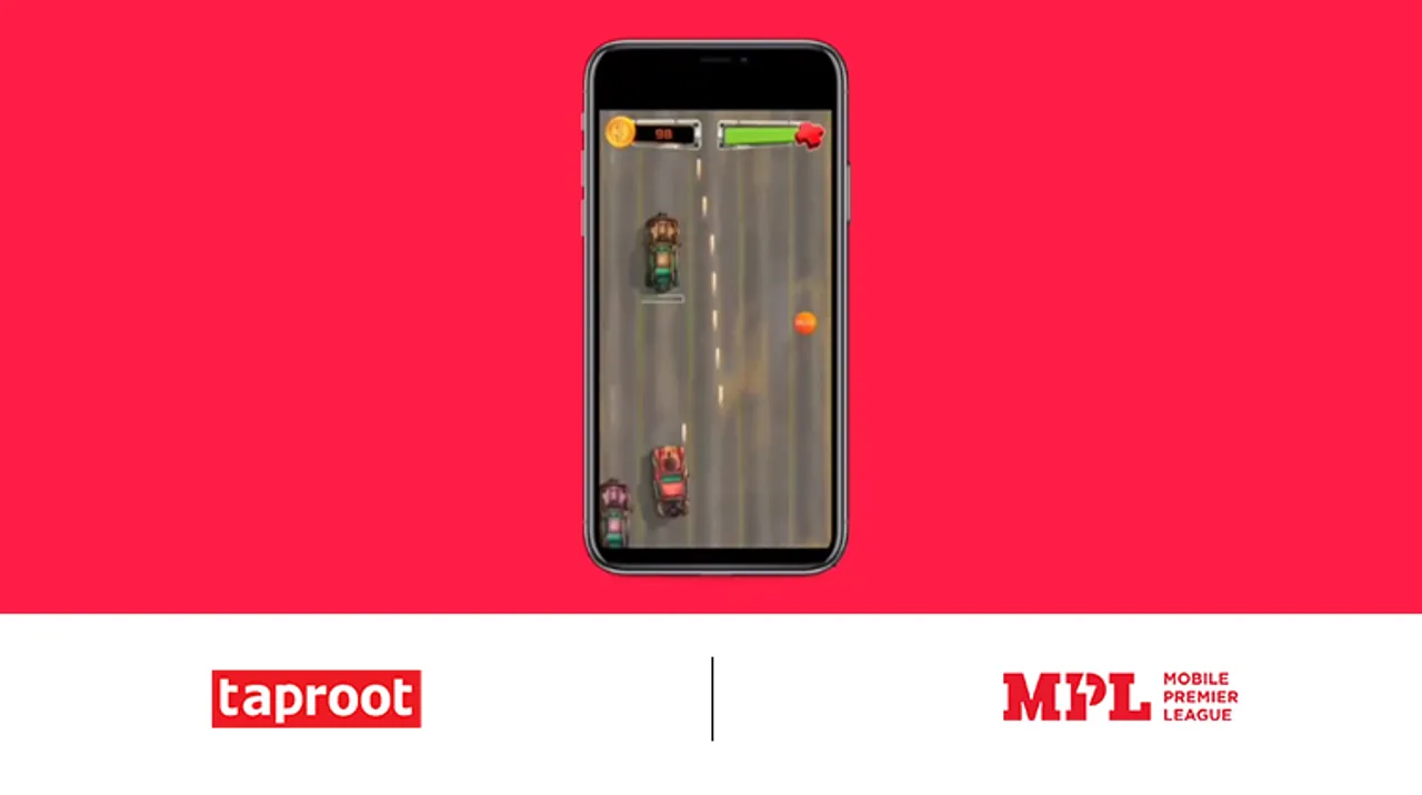 Taproot Dentsu