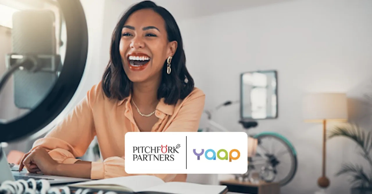 Pitchfork Partners