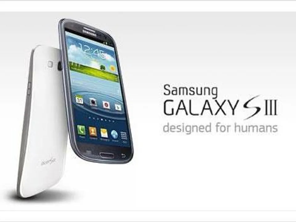 galaxy s3
