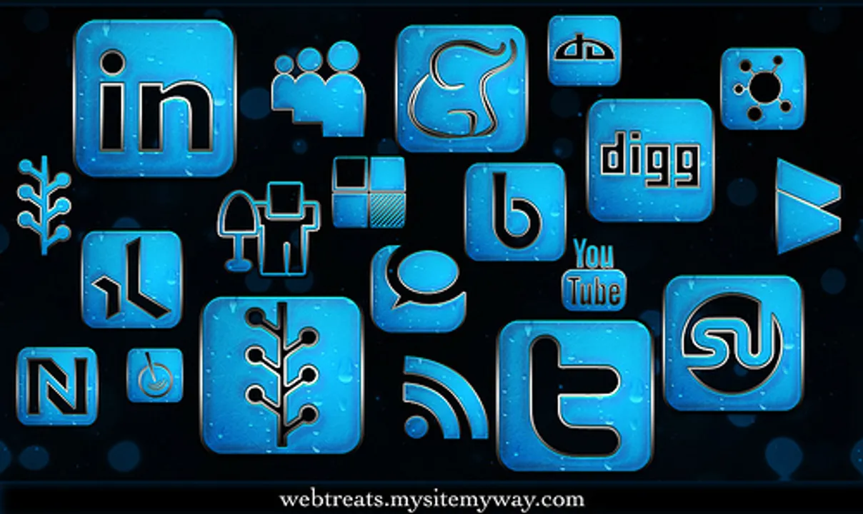 5 Tips for Social Media Success