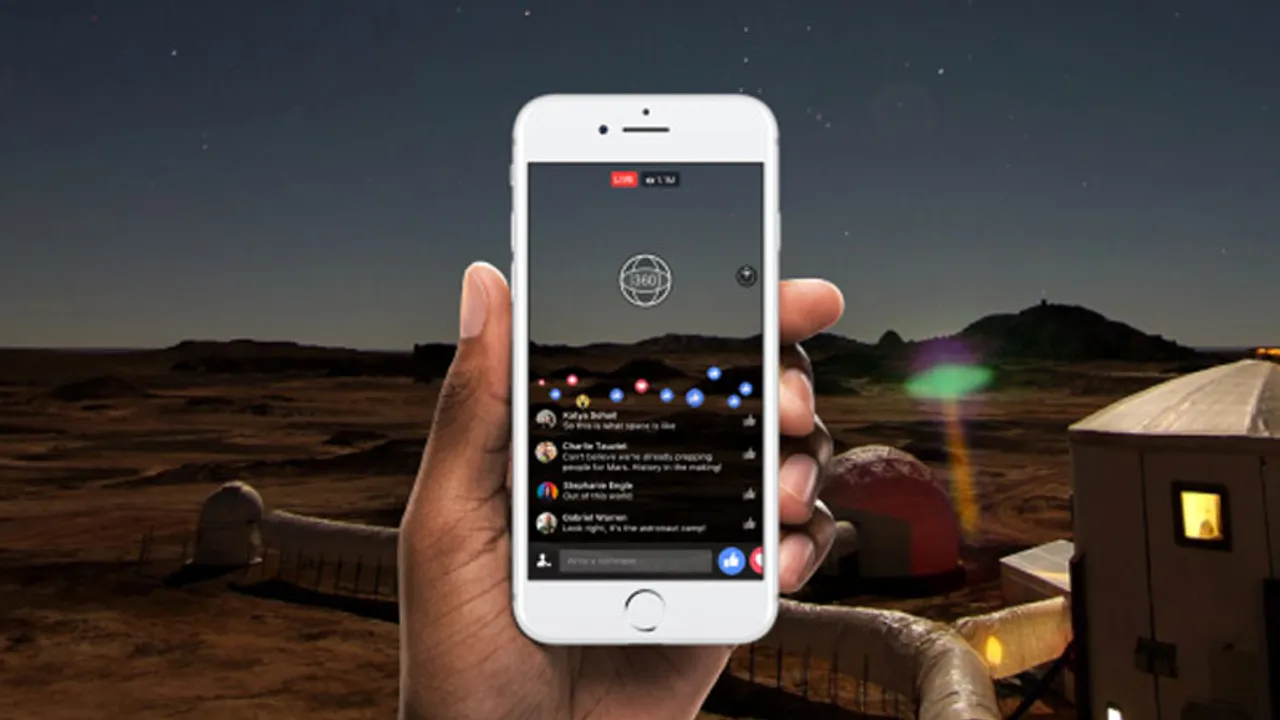 Live 360