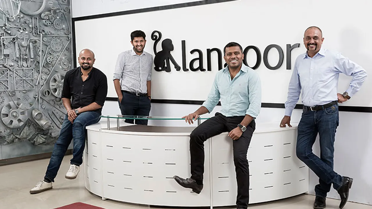 Langoor