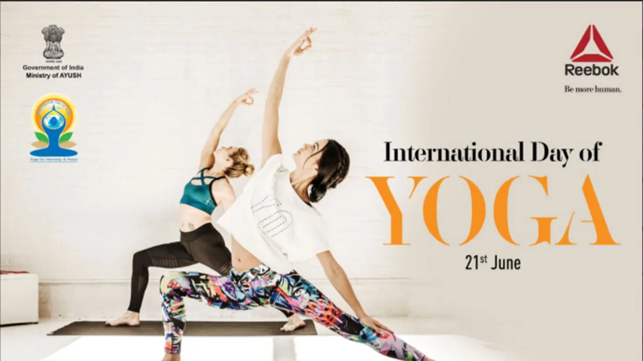 #IDYWithReebok
