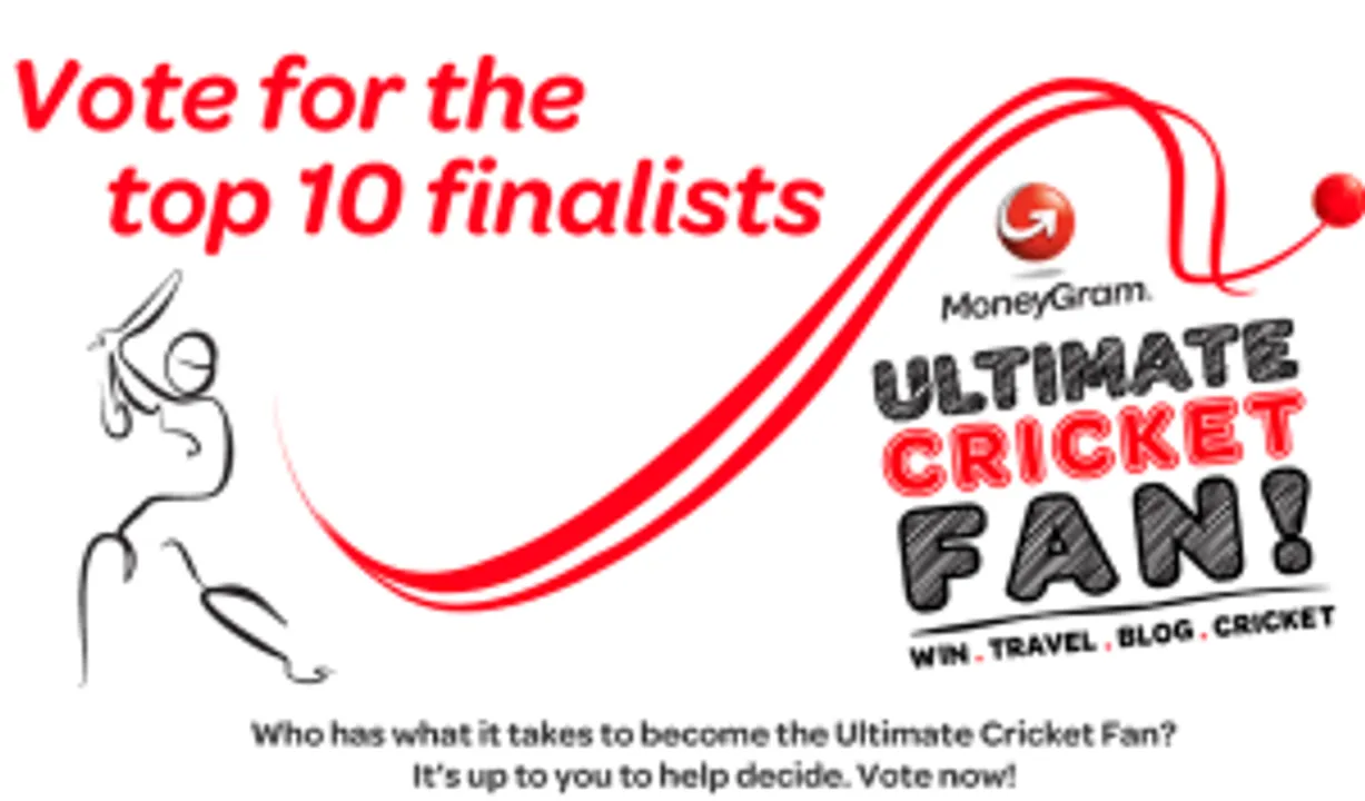 MoneyGram Campaign Review
