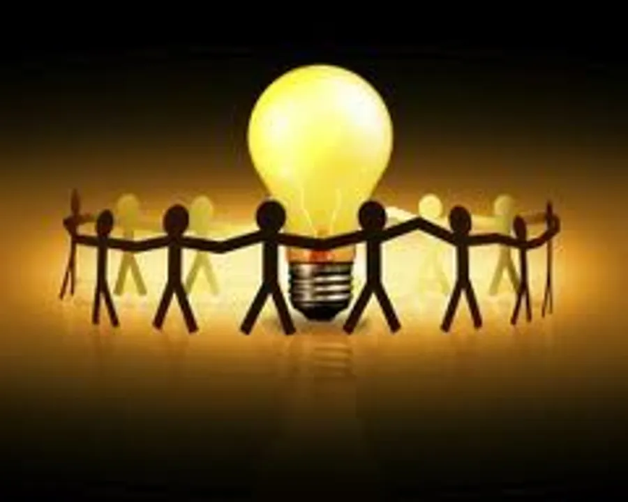 building thought leadership