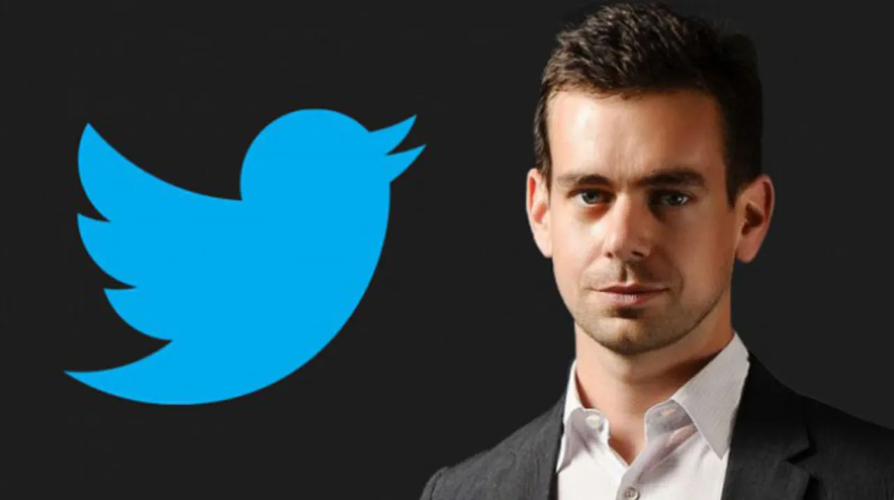Jack Dorsey Twitter