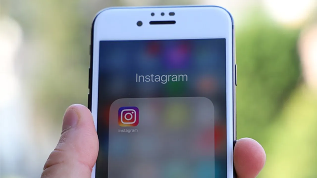 Instagram Parent's Guide