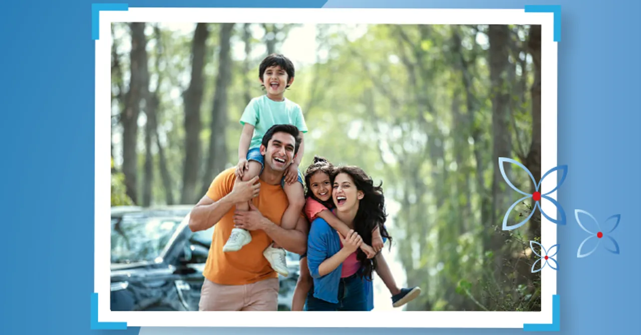 YES BANK campaign