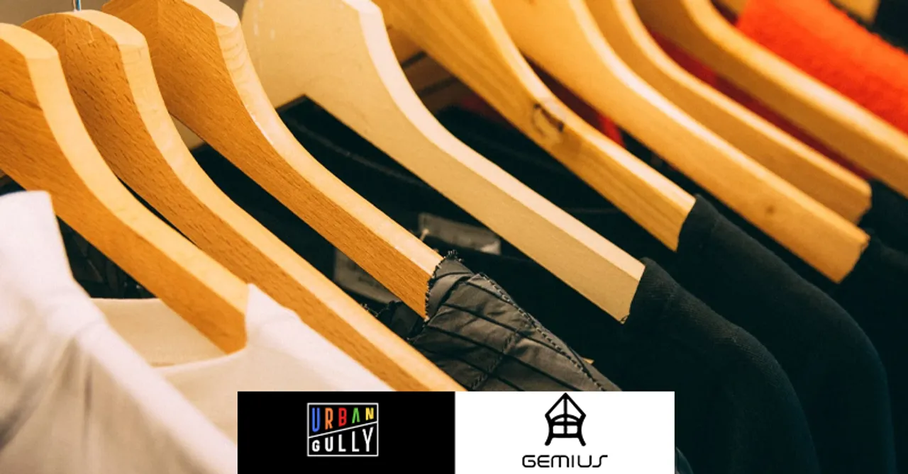 Urban Gully