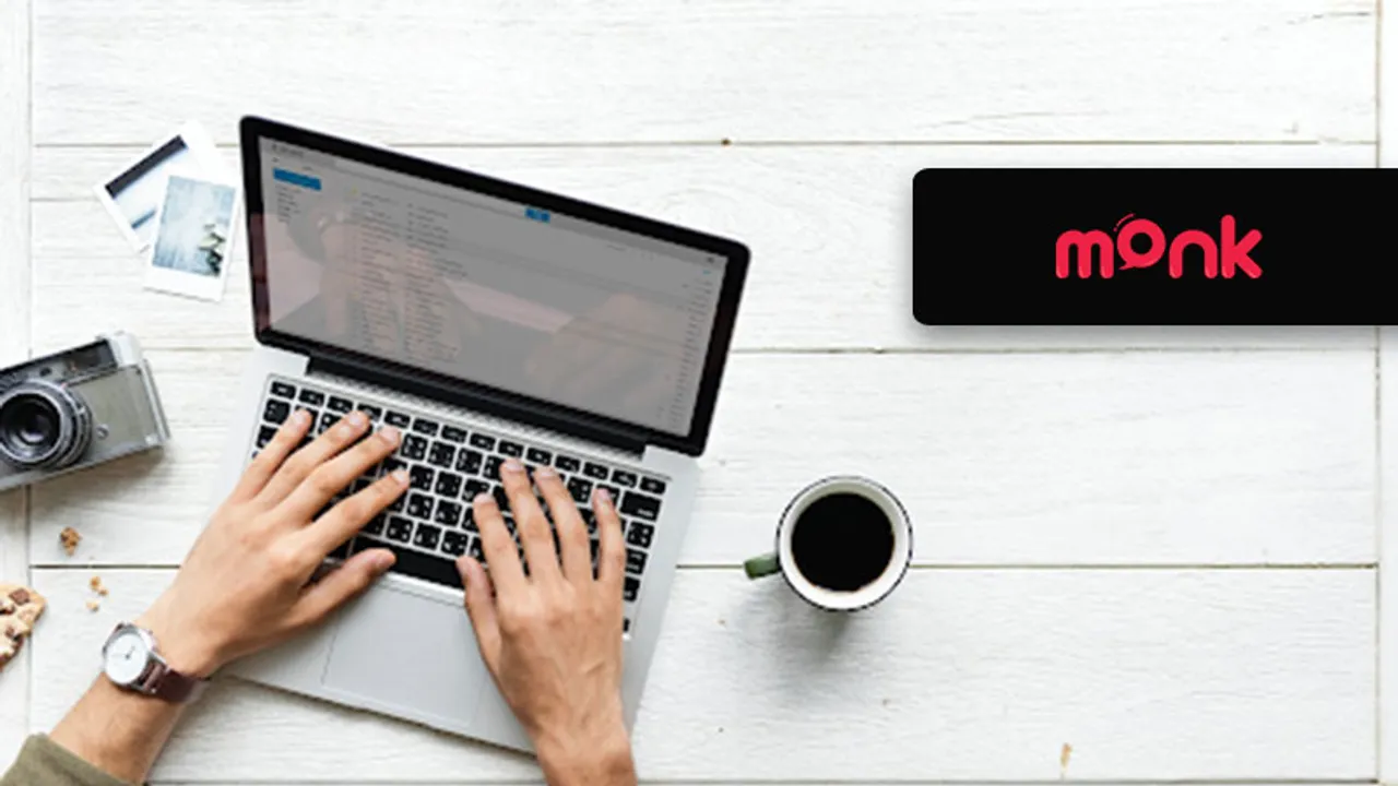 Monk Media Network