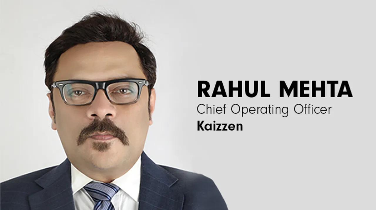 Rahul Mehta
