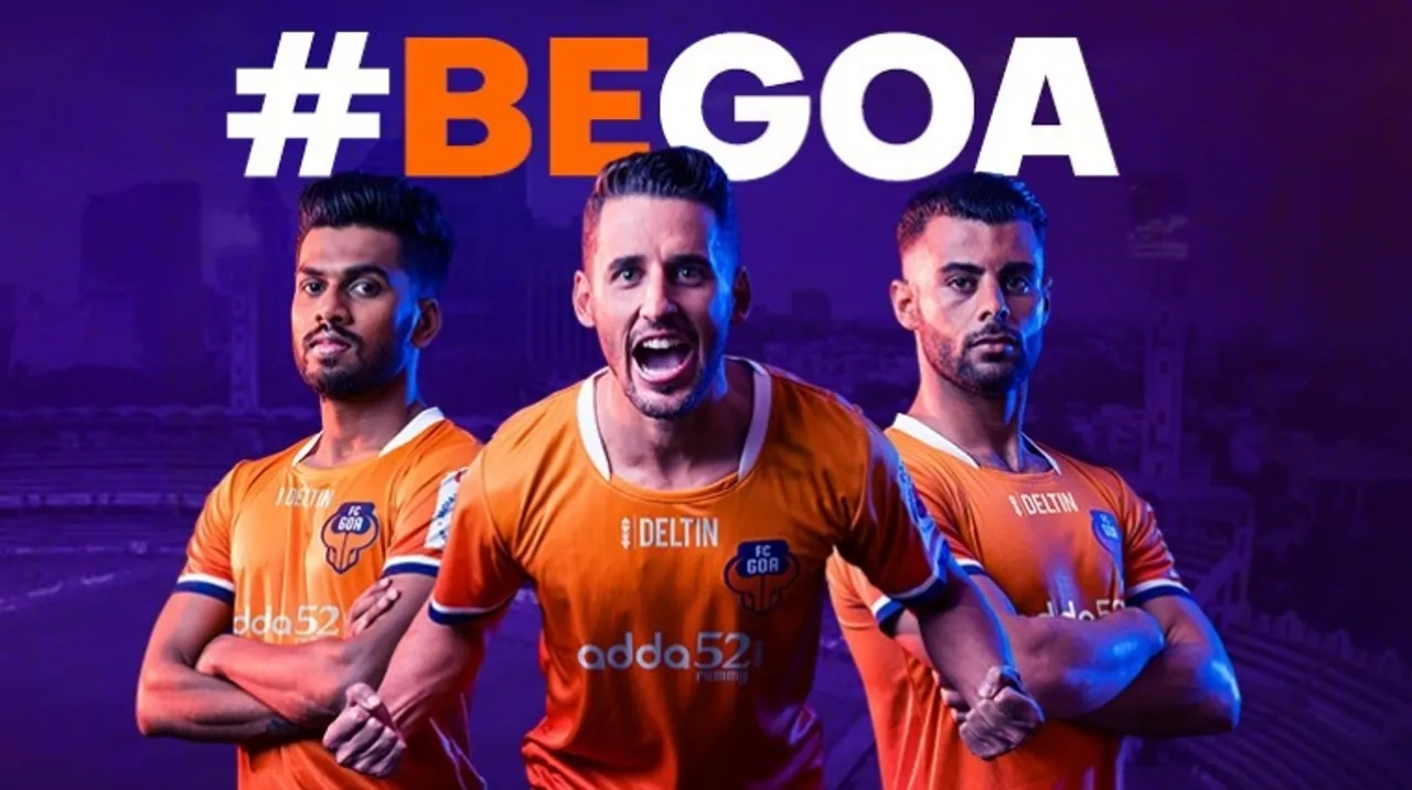 FC Goa Social Media Strategy