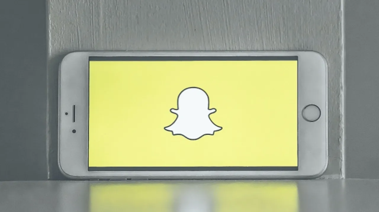Snapchat languages