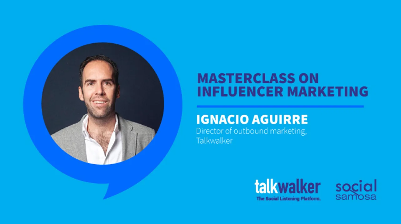 Talkwalker Masterclass