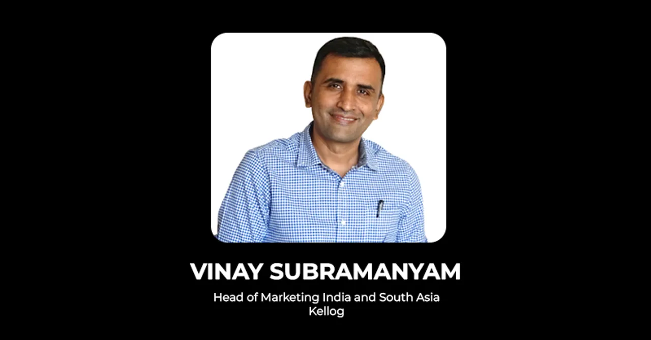 Vinay Subramanyam