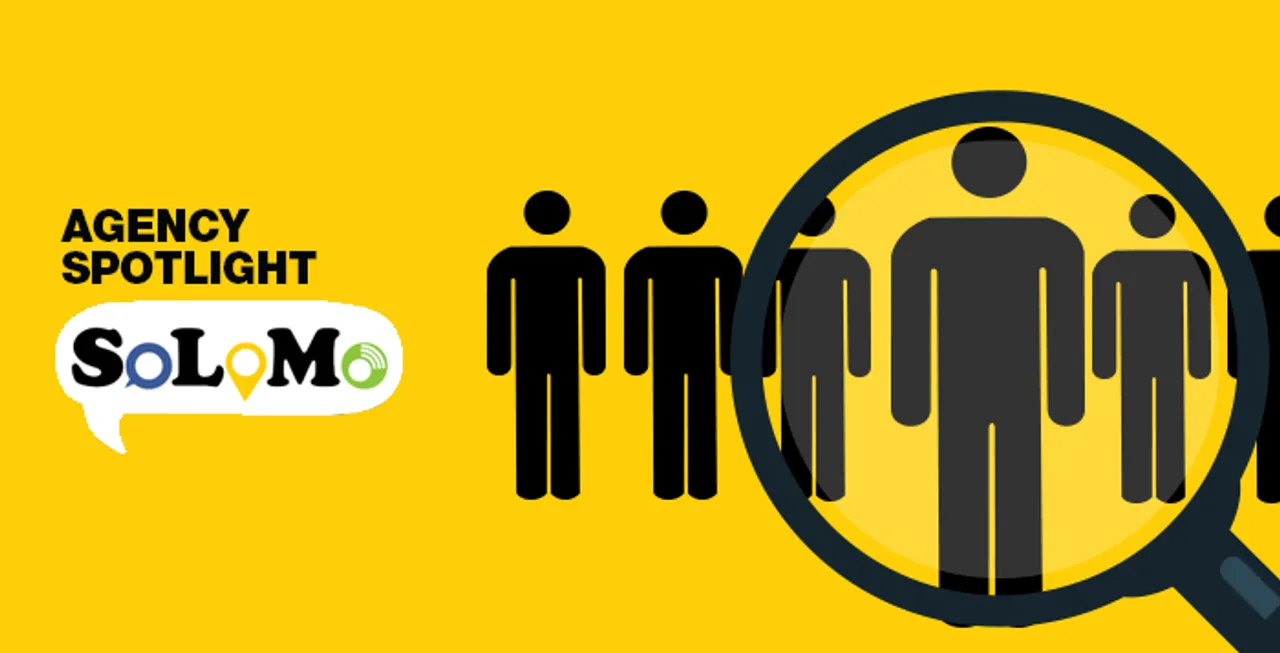 Agency Spotlight: Solomo Salsa – Hot Social Media Job Opening At The Agency