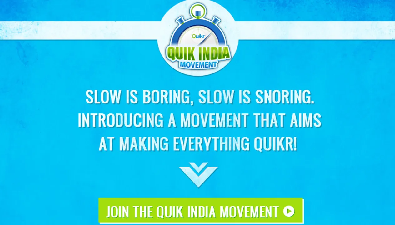 Quikr.com