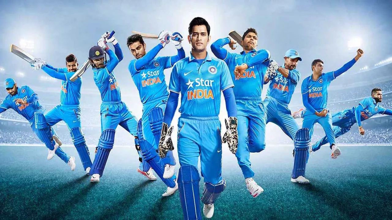 #IndVsAus encounter amplifies the social waves around #WT20