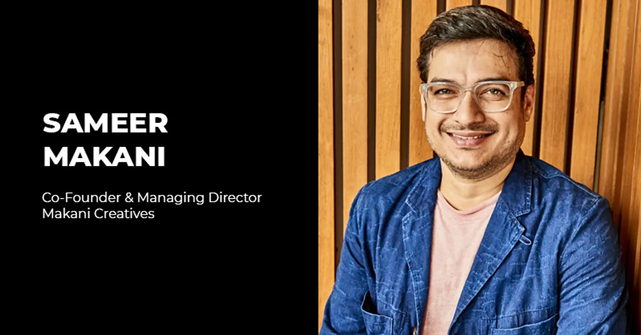 Sameer Makani on advertising trends that will die in 2021