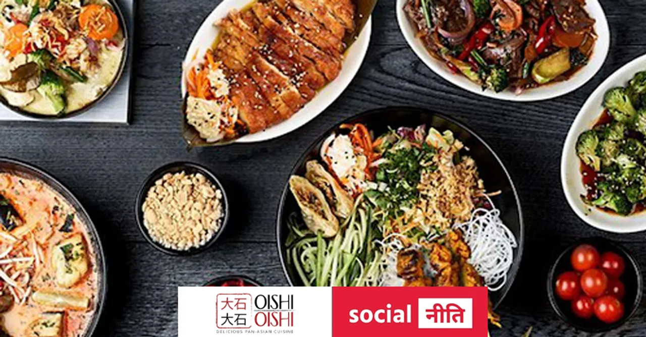 Persian Darbar Social Neeti Oishi Oishi