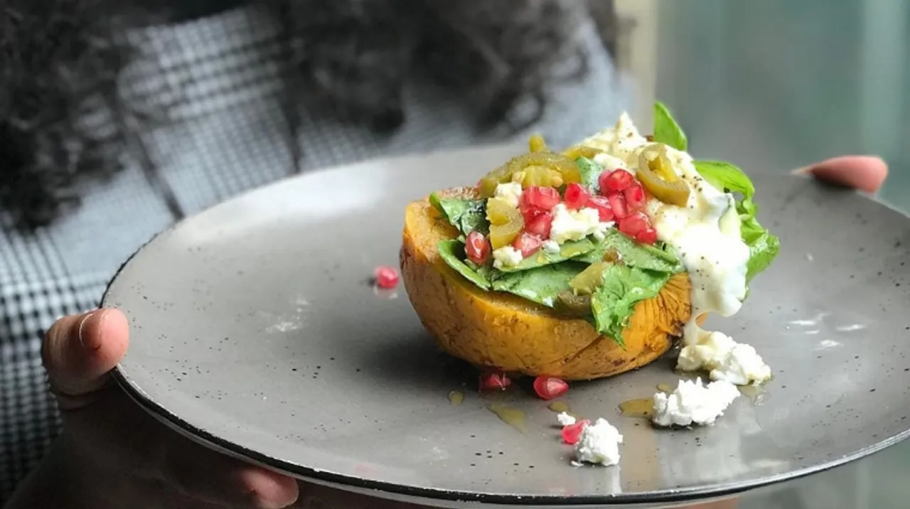Mumbai Food Trail