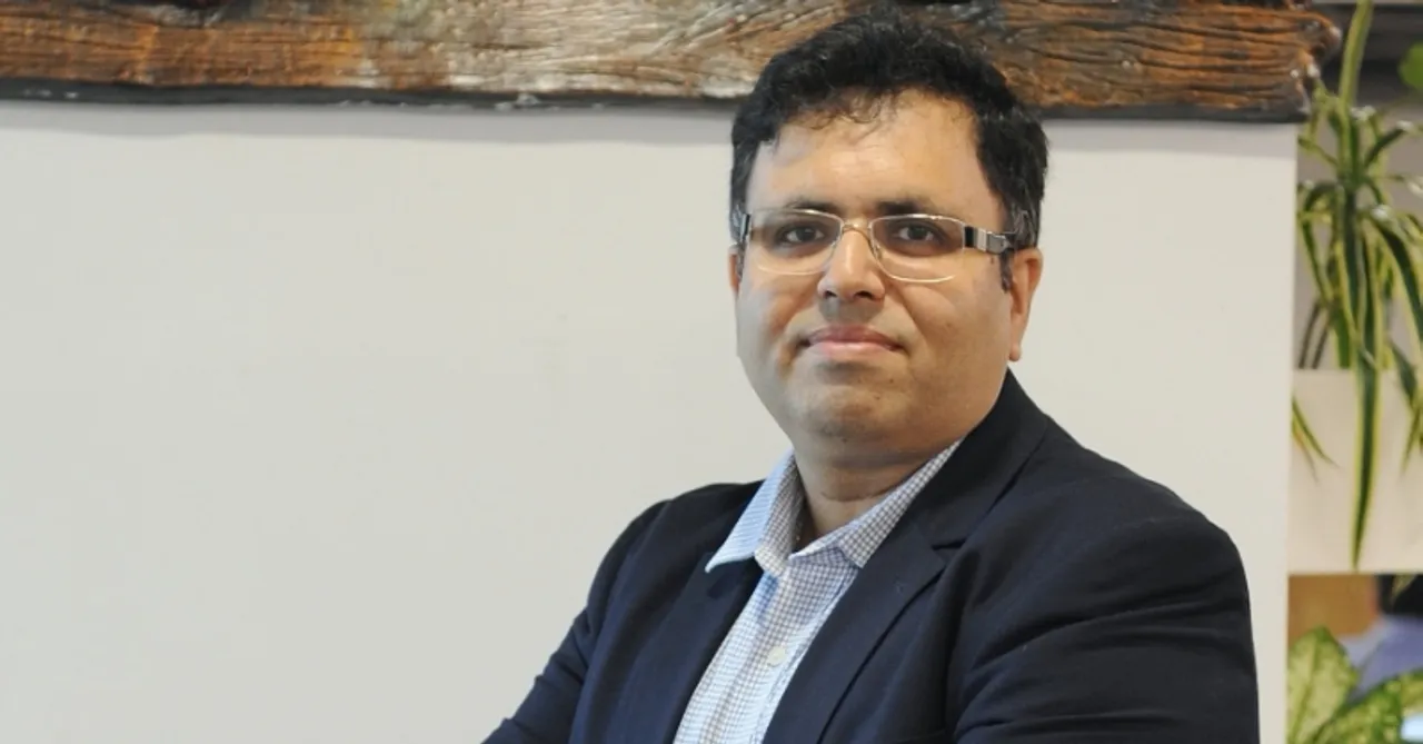 Mohit Joshi Havas Group