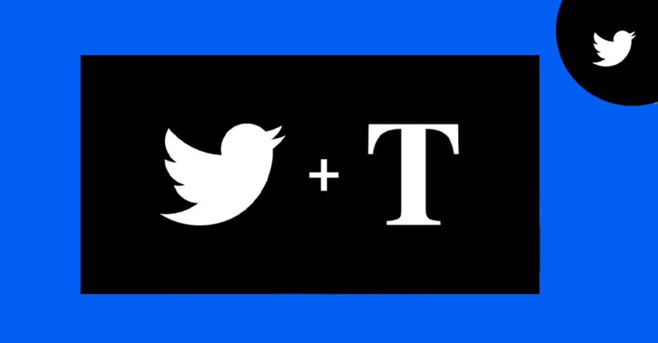 Twitter Threader
