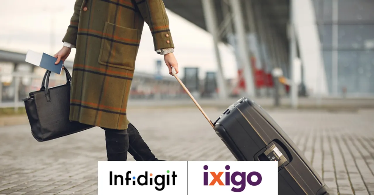 ixigo