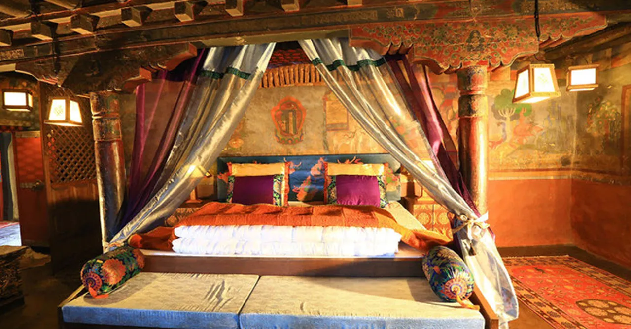 Stok Palace digital