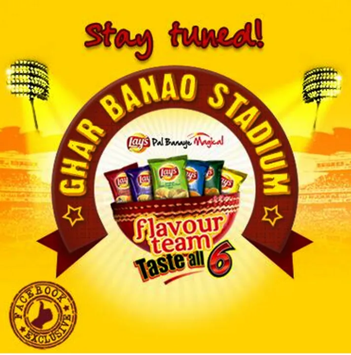 Lays India