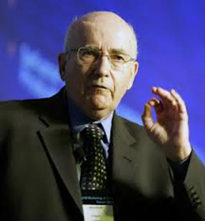 dr. philip kotler